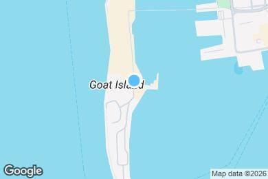 Map image of the property - 1204 Capella S