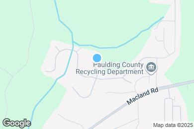 Map image of the property - 64 Monaghan Wy