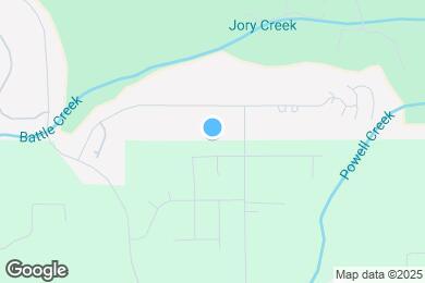 Map image of the property - Magnolia 98