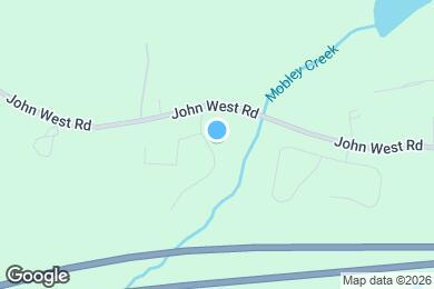 Map image of the property - 2948 Rolling Ln