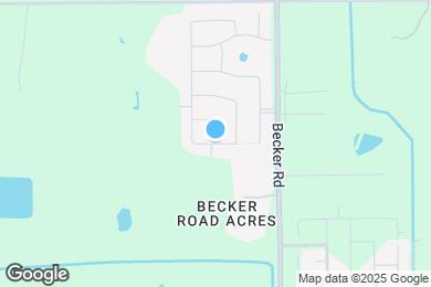 Map image of the property - 24139 Mustang Run Dr