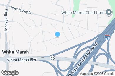 Map image of the property - 57 Shrewsbury Ct