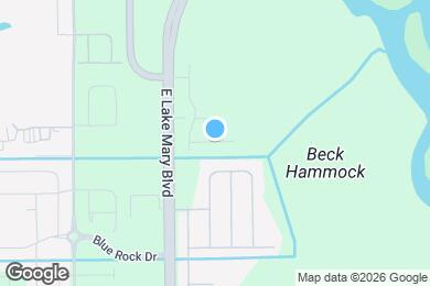 Map image of the property - 4847 Rio Grande Cv