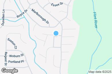 Map image of the property - 8428 Susan Ln