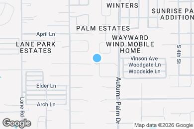 Map image of the property - 38110 Fallstone Wy