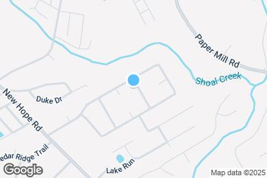 Map image of the property - 369 Hillridge Dr
