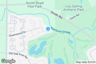 Map image of the property - 41 Tralee Ter