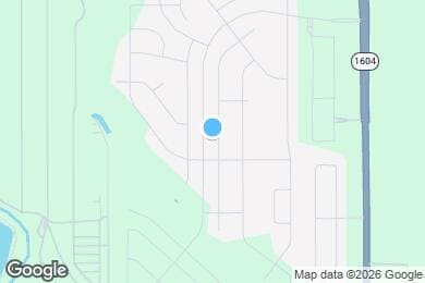 Map image of the property - 7649 Toledo Bend