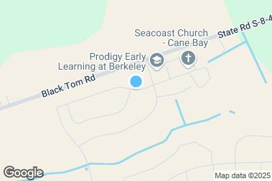 Map image of the property - 168 Anthurium Dr