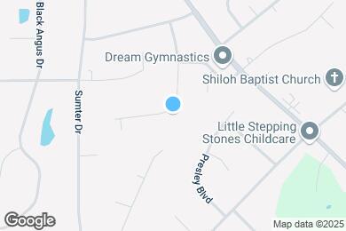 Map image of the property - 143 Christine Dr