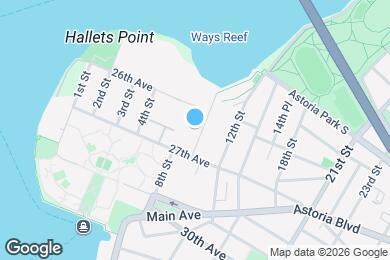 Map image of the property - 9 STREET