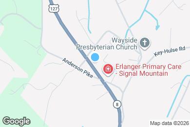 Map image of the property - 2622 Taft Hwy