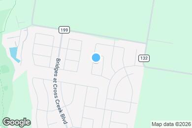 Map image of the property - 311 Canley Loop