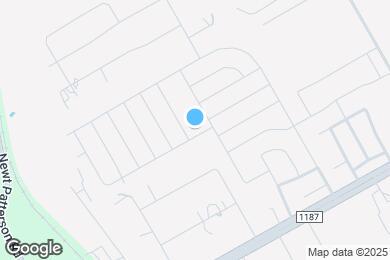 Map image of the property - 2050 Turtle Cove Dr