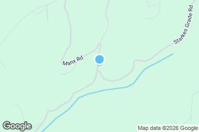 Map image of the property - 5681 Manx Rd