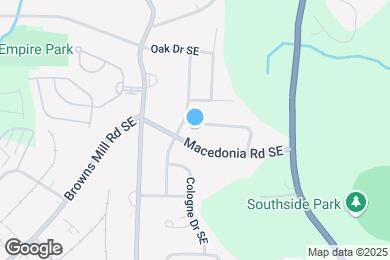 Map image of the property - 367 Belgarde Pl SE