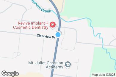 Map image of the property - 203 Gershon Wy