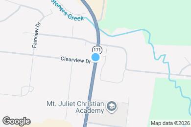 Map image of the property - 214 Gershon Wy