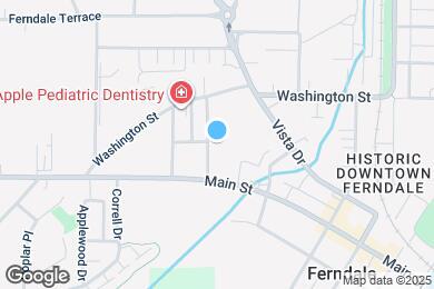 Map image of the property - 5724 Sterling Ave