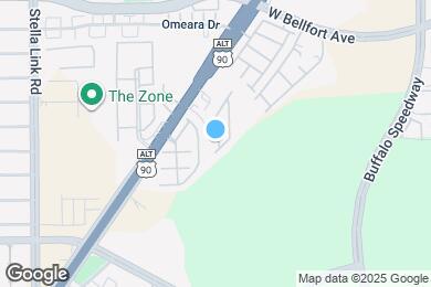 Map image of the property - 10738 Clearview Villa Pl