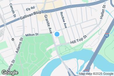 Map image of the property - 79 Lenoxdale Ave
