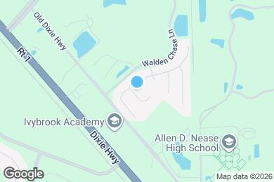 Map image of the property - 804 Templeton Ln