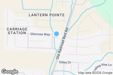 Map image of the property - 30074 Glenrose Way