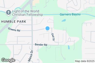 Map image of the property - 8215 Eastern Bluebird Dr
