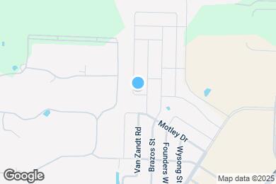 Map image of the property - 3710 Kendall Rd