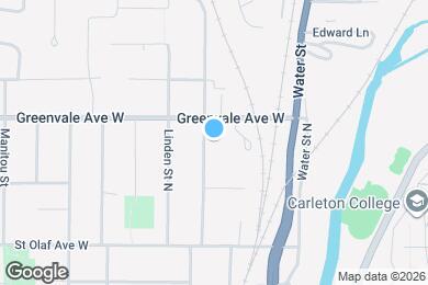 Map image of the property - Wellstone Commons