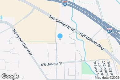 Map image of the property - Atlas