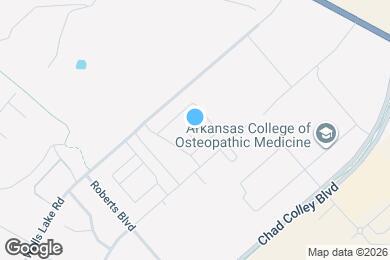 Map image of the property - 9809 Mylea Cir