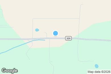 Map image of the property - 6231 309rd