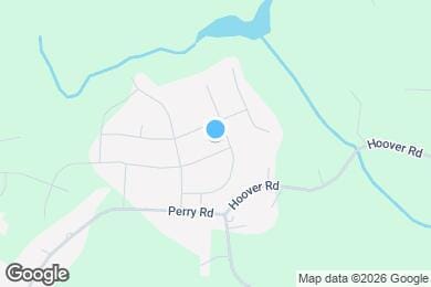 Map image of the property - 106 Cassius Dr