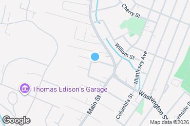 Map image of the property - 32 Llewellyn Ave