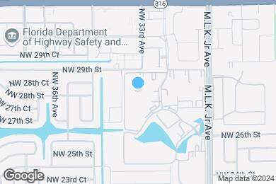 Map image of the property - Somerset Grove 3