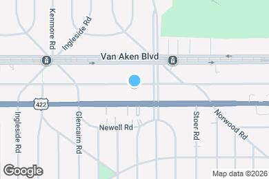 Map image of the property - 18704 Winslow Rd