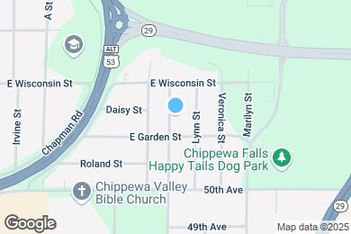 Map image of the property - 739 Buttenhoff Dr