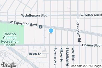 Map image of the property - Discover Modern Living in This Stylish 1-2...