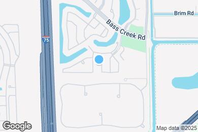 Map image of the property - 5010 SW 151st Terrace