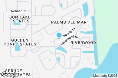 Map image of the property - 6180 Olympic Ct