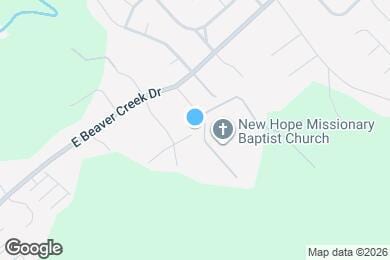 Map image of the property - 658 Cornerbrook Ln