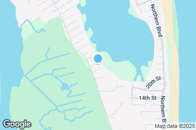 Map image of the property - 6 Ivy Ln