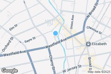 Map image of the property - 11 Lowden St