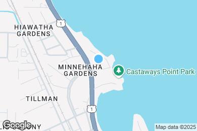 Map image of the property - 2921 Kirkland Rd NE