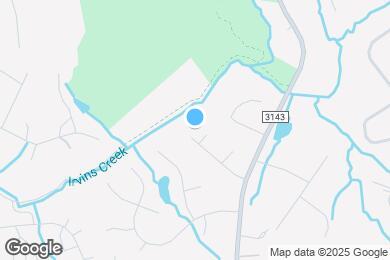 Map image of the property - 4405 Candalon Way