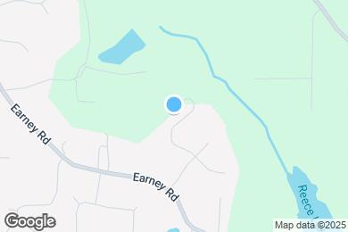 Map image of the property - 221 Cherokee Springs Way