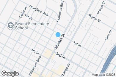 Map image of the property - Centerpointe at Market