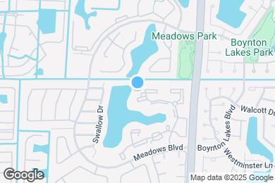 Map image of the property - 4004 Medford Ct