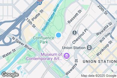 Map image of the property - 1590 Little Raven St